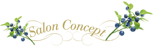 Salon Concept