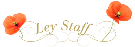 Ley Staff
