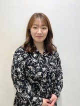 松田　奈季沙