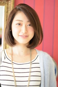 クリーンボブ